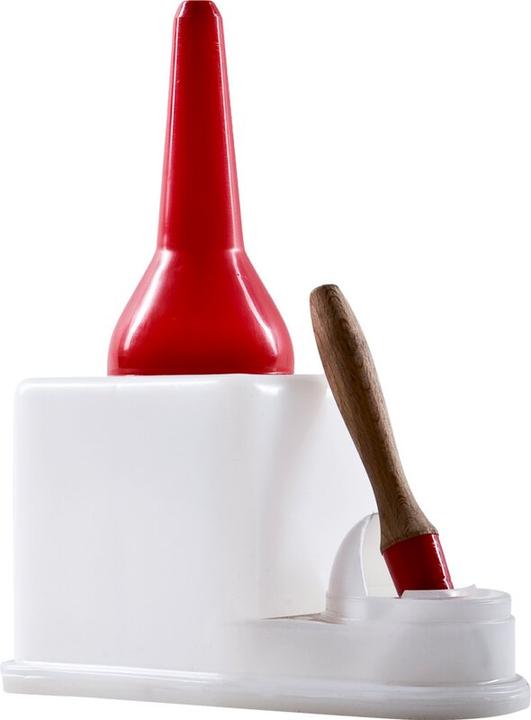 Actual product image Schwaiger TS-Boy glue-saving container