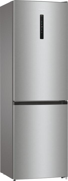 Dark grey stainless steel
