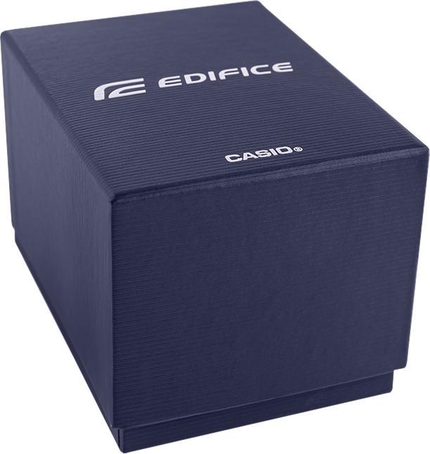 Image du produit Casio EFR-571D-1AVUEF (Chronographe, 47 mm)