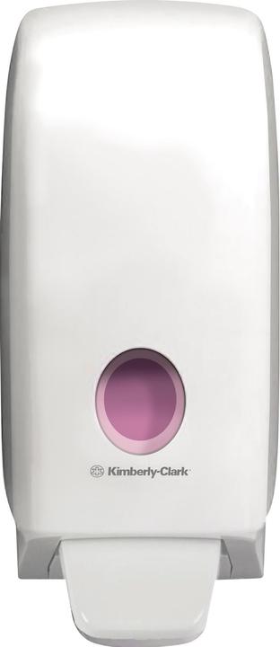 Actual product image Aquarius Soap dispenser 1 l