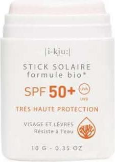 EQ-3 Sun Stick SPF 50 Bio (Sonnenstick, SPF 50, 10 g)