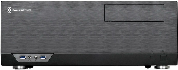 Image du produit Silverstone SST-GD09-C (SSI CEB, ATX, mATX)