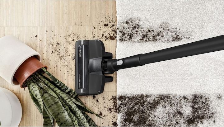 Produktbild Bosch Hausgeräte Unlimited 8