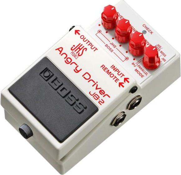 Produktbild BOSS (Electronics) JB-2 Overdrive-Pedal (Gitarre)