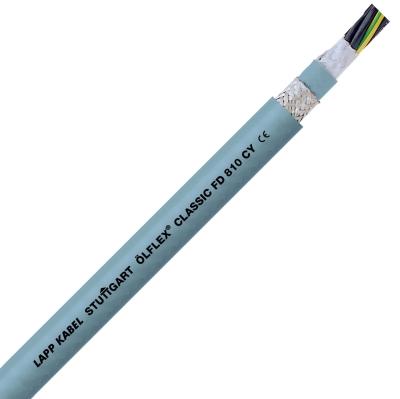 Actual product image Lapp ÖLFLEX CLASSIC FD 810 CY (1000 m)