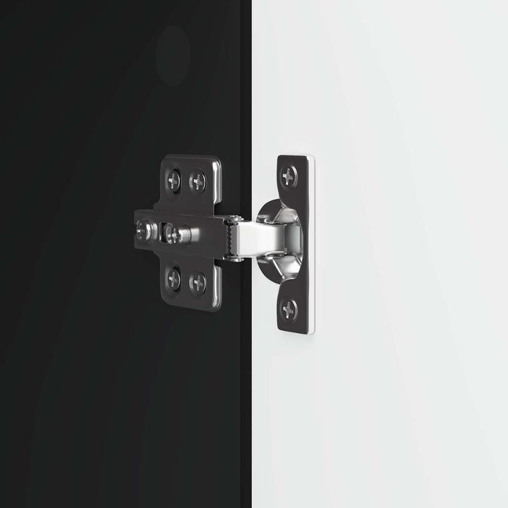 Image du produit vidaXL Unterhaltungszentrum (99 x 34.50 x 47 cm)