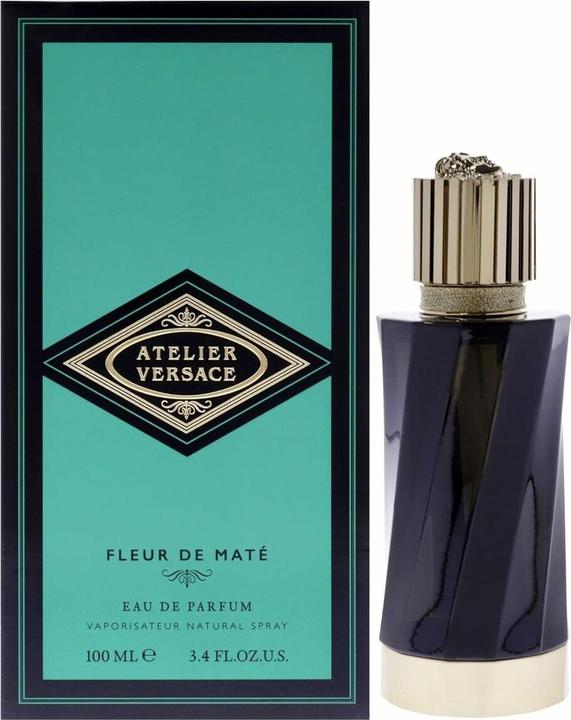 Image du produit Versace Fleur de Mat? (Eau de parfum, 100 ml)