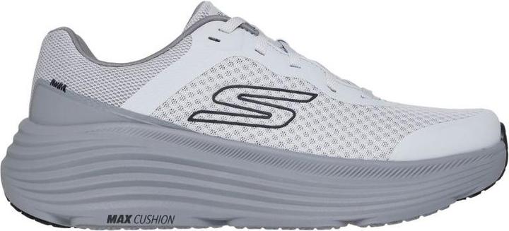 Actual product image Skechers Max Cushioning Endeavour Herren Laufschuhe GRY (46)
