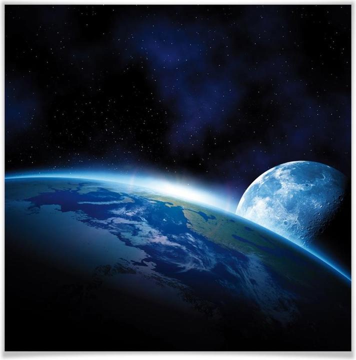 Trenddeko Planète Terre