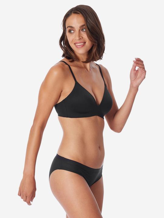 Produktbild Schiesser Slip Invisible Cotton (34, 4er Pack)