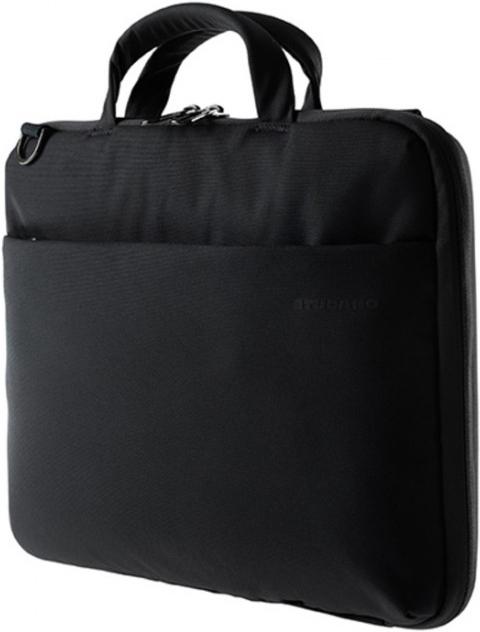 Image du produit Tucano Dark Étui rigide (14", Universel)