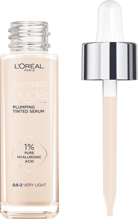 Image du produit L'Oréal Paris True Match (0,5-2 Very Light)