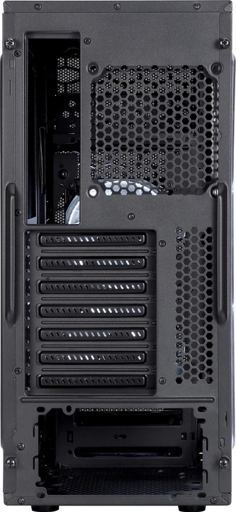 Produktbild Fractal Focus G (ATX, mATX, Mini-ITX)