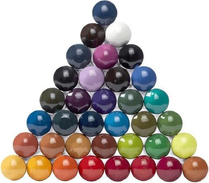 Produktbild Derwent Inktense Permanent Aquarellstifte (Mehrfarbig, Multicolor, multicolour, 36 x)