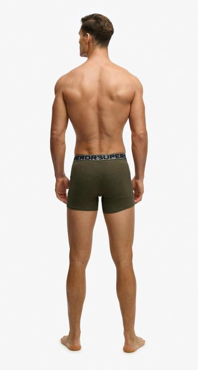Produktbild Superdry Boxer (L, 3er Pack)