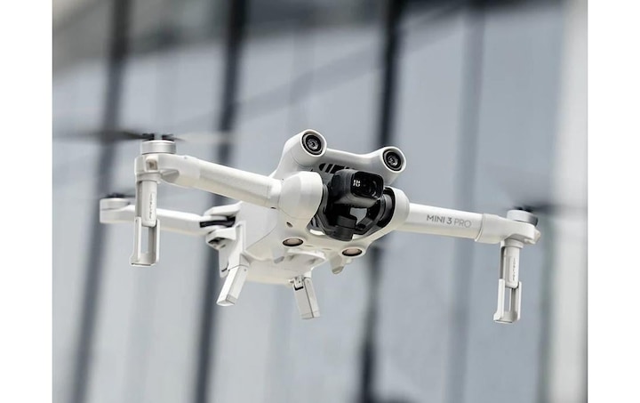 Produktbild Pgytech Landegestell Verlängerung (Drohnen Landegestell, DJI Mini 3 Pro)