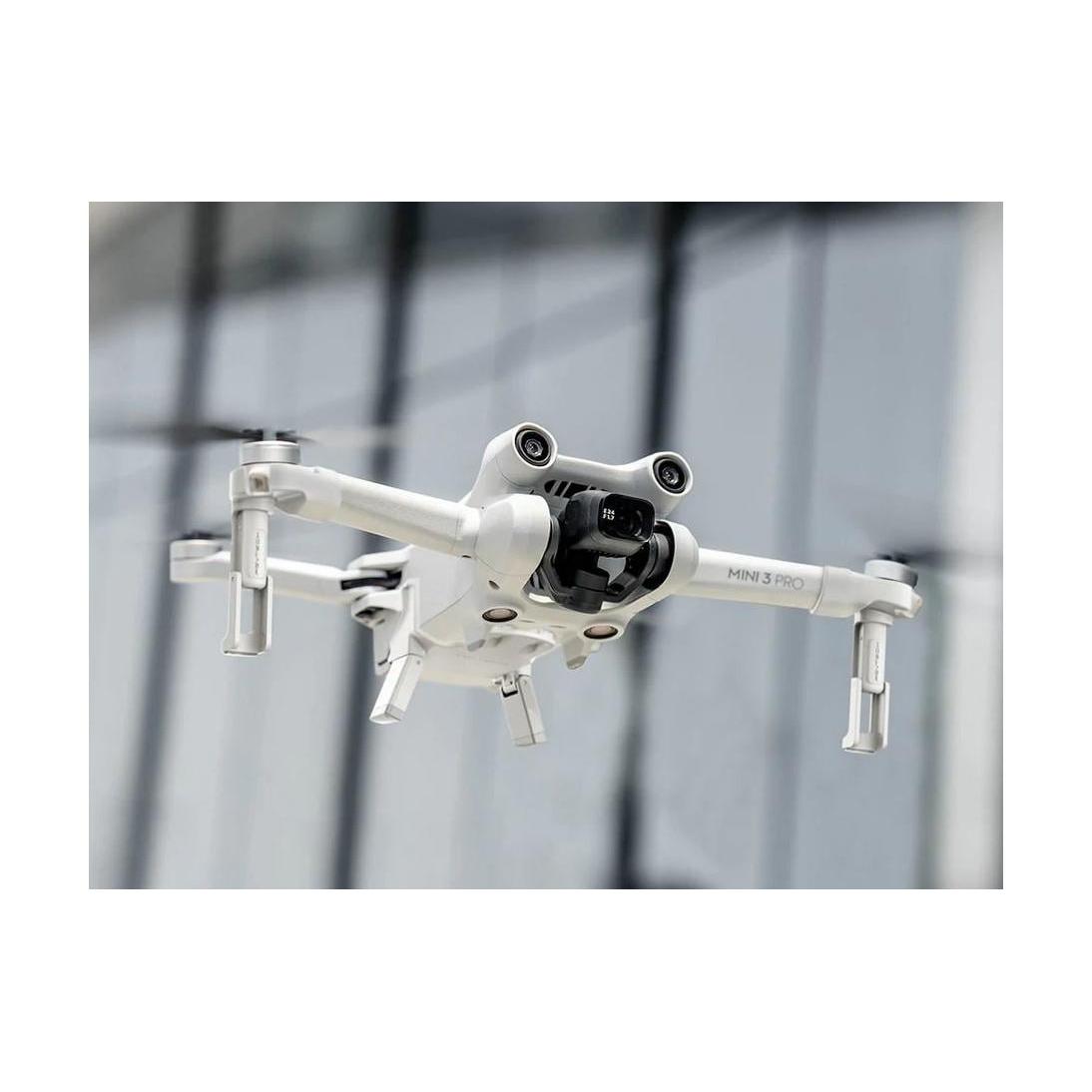 Thumbnail - Pgytech Landegestell Verlängerung (Drohnen Landegestell, DJI Mini 3 Pro), Drohne Zubehör, Grau