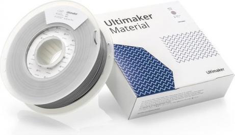 Immagine prodotto Ultimaker PETG - Argento - 2.85mm (PETG, 2.85 mm, 750 g, Argento)