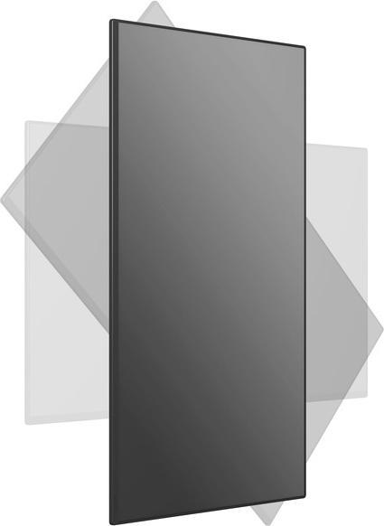 Image du produit Multibrackets Support mural universel (Mur, 55", 50 kg)
