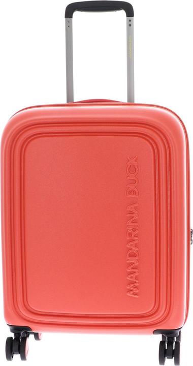 Produktbild Mandarina Duck Logoduck + Cabin Trolley (32 l)