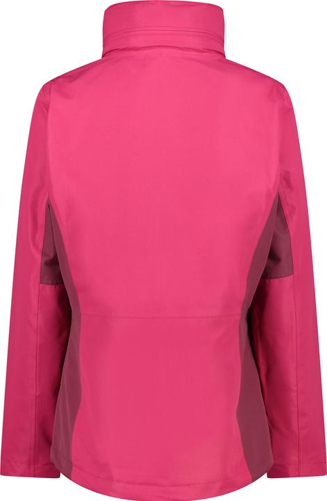 Image du produit CMP Campagnolo Sweat à capuche zippé (XXS)