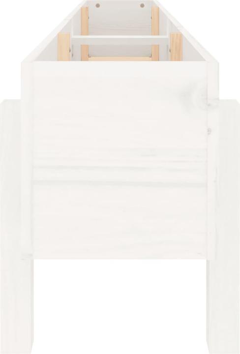 Produktbild vidaXL Hochbeet