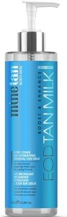 Minetan EOD Tan Milk (Self tanning cream, 200 ml)