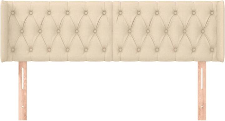 Produktbild vidaXL Kopfteil (147 x 16 x 88 cm)