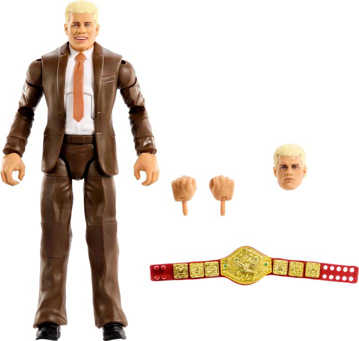Produktbild Mattel JCJ31
