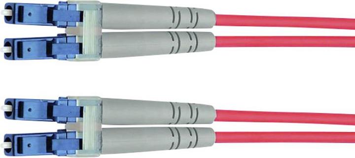 Produktbild Telegärtner Patch-Kabel (S/UTP, CAT7, 1 m)