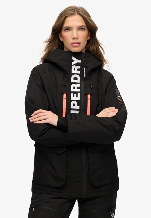 Produktbild Superdry Ultimate Freestyle (S)