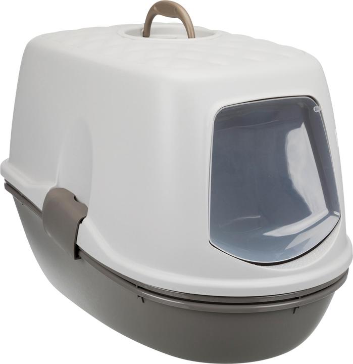 Trixie Berto Top cat litter box (Cat litter box closed)