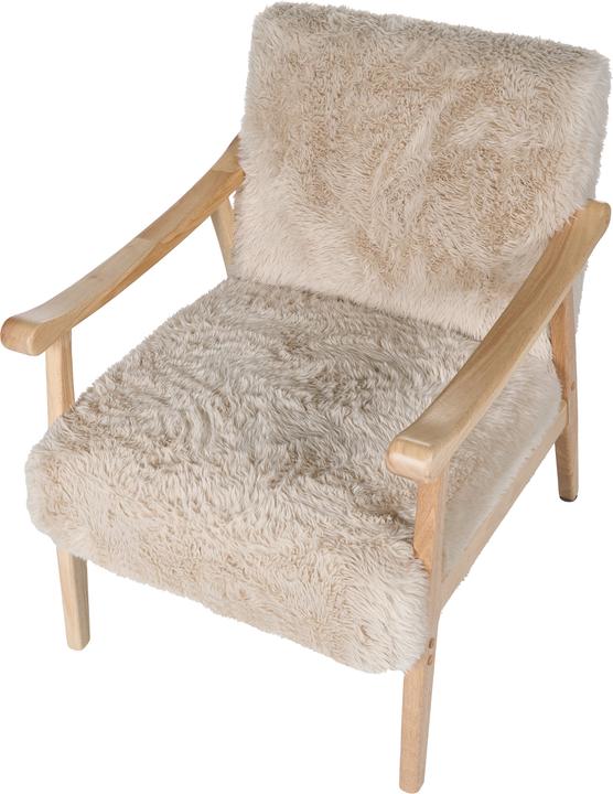 Produktbild Beliani Leknes