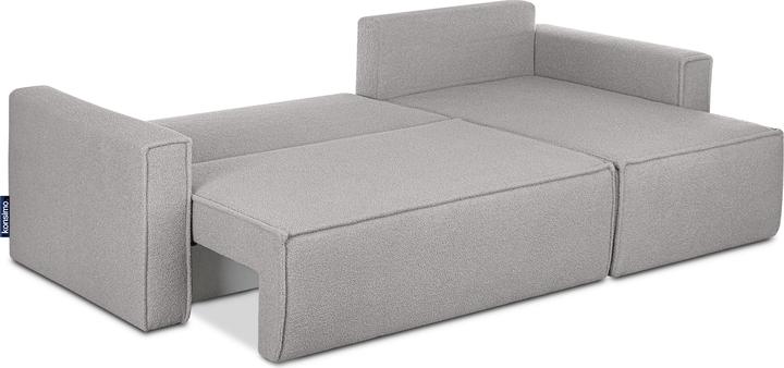 Produktbild Konsimo Napi Ii (Ecksofa)