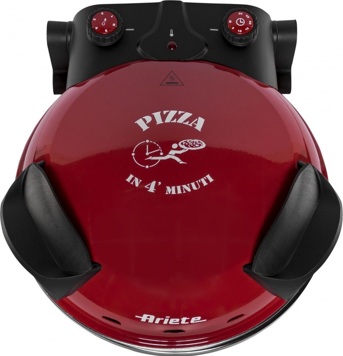 Productafbeelding Ariete 909 Pizzabäcker