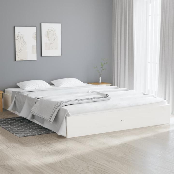 Image du produit VidaXL Lubbert (180 x 200 cm)