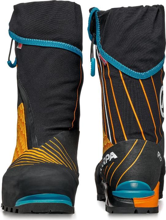 Produktbild Scarpa Phantom Tech Schuhe (45.5)