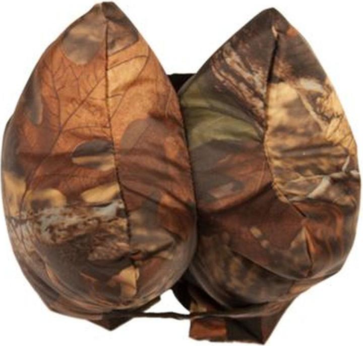 Actual product image Buteo Photo Gear Bean bag 2 (Plastic)