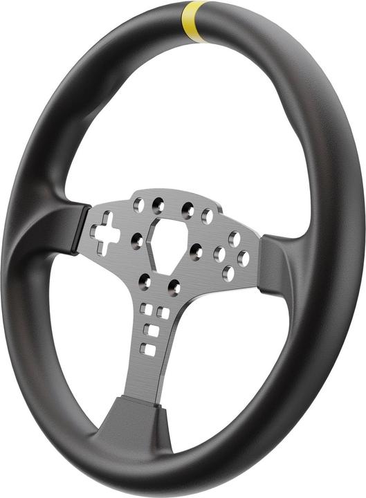 Actual product image Moza ES 12 Inch Wheel Rim Mod (PC)