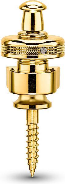 Actual product image Schaller S-Locks gold (2)