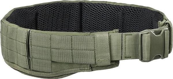Image du produit Tasmanian Tiger TT Warrior Belt MK IV Vert Olive-L (L)