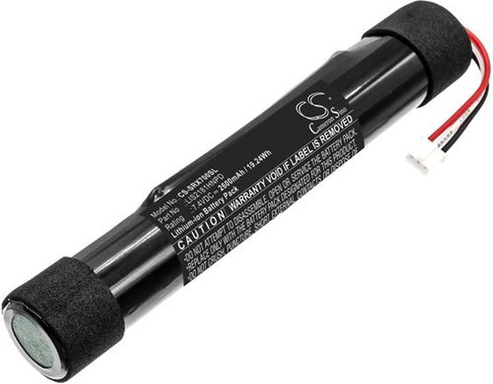 Produktbild NoName Battery for Sony SRS-X7 etc