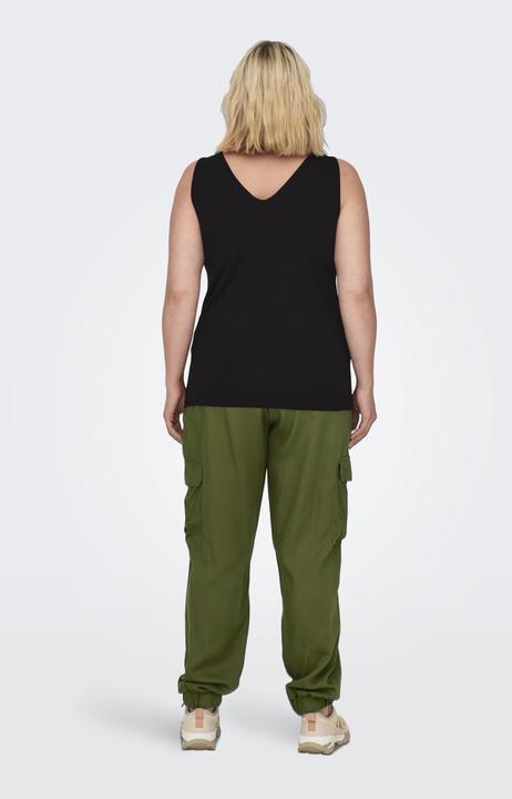 Produktbild Only Curvy Spitzen Oberteil (L)