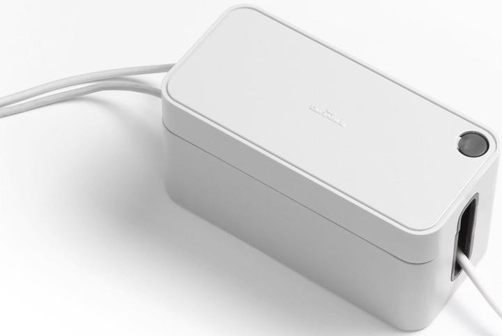 Actual product image Durable Cable box CAVOLINE BOX S