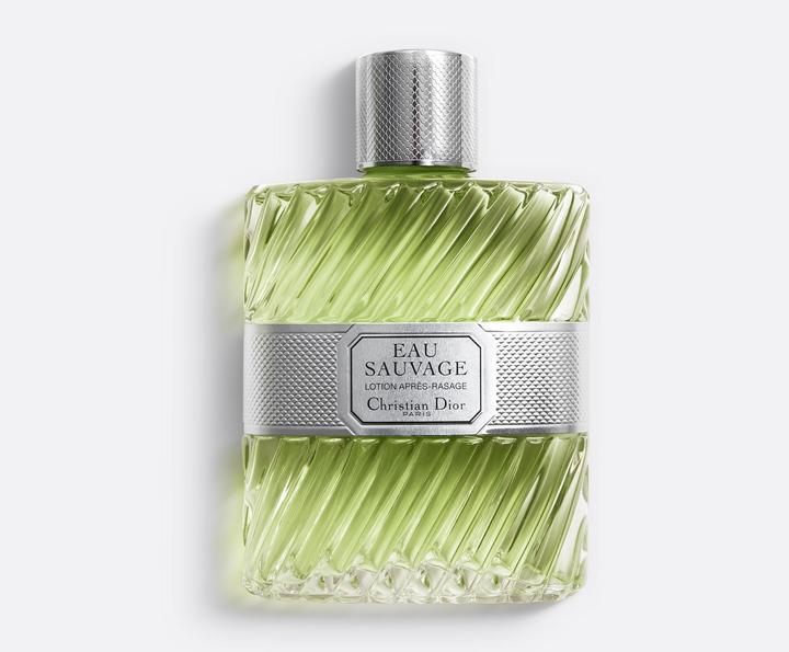 Produktbild Dior Eau Sauvage (Aftershave Lotion, 100 ml)