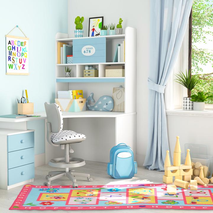 Productafbeelding Relaxdays Kindertapijt (67 x 179 x 0,5 cm)