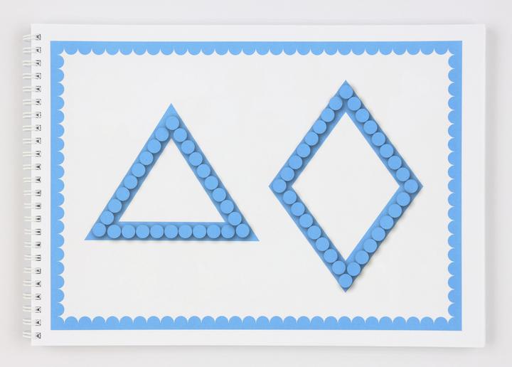 Produktbild PlayMais Eduline Mosaik