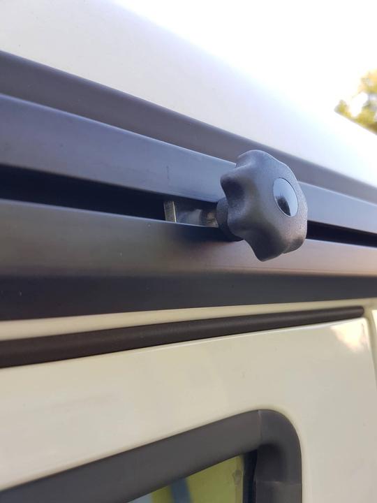 Produktbild Busventure Kedersteine