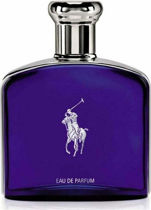 Produktbild Ralph Lauren Polo Blue EDP 200 ml (Eau de Parfum, 200 ml)