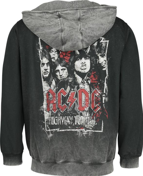 Produktbild AC/DC Highway To Hell! (S)